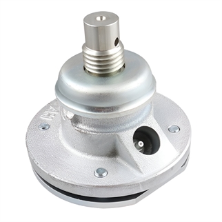 Agrolux rulleskærsnav M30 højre 80967AH